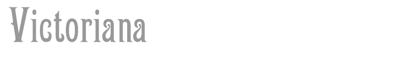 Victoriana