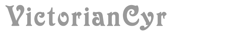 VictorianCyr