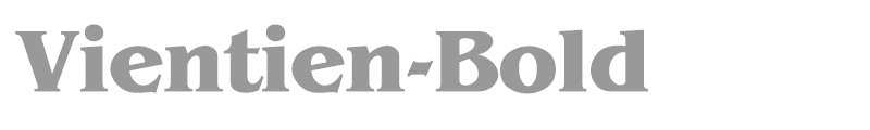 Vientien-Bold