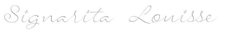 Signarita Louisse