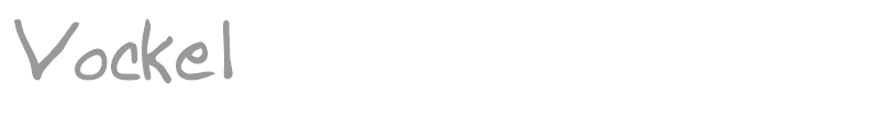 Vockel