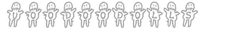 VoodooDolls