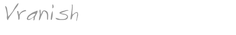 Vranish
