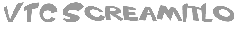 VTC ScreamItLoud