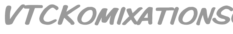 VTCKomixationSC