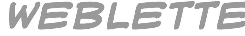 WebLetterer BB