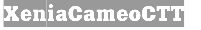 XeniaCameoCTT