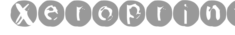 Xeroprint