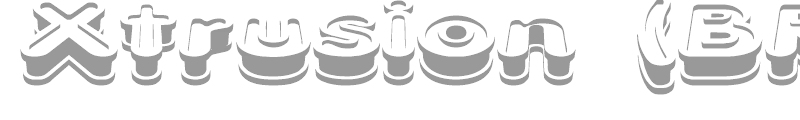 Xtrusion BRK