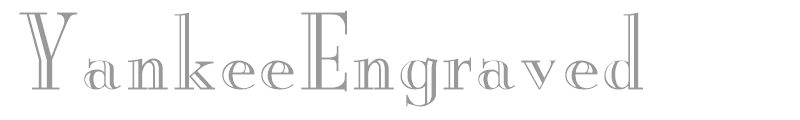 YankeeEngraved
