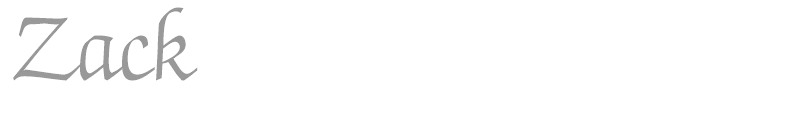 Zack