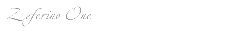 Zeferino One