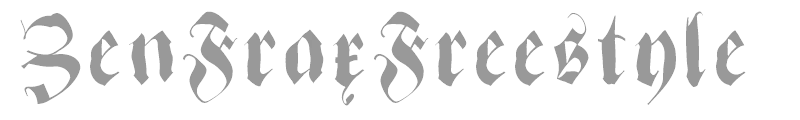 ZenFraxFreestyle