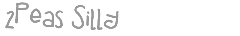 2Peas Silly