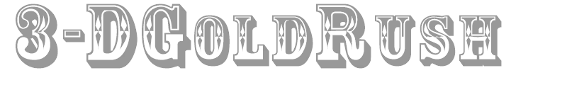 3-DGoldRush