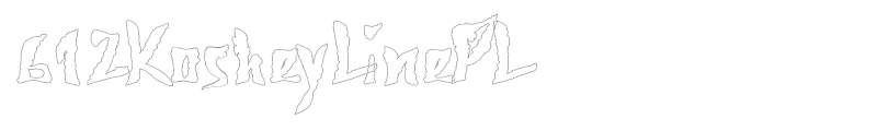 612KosheyLine