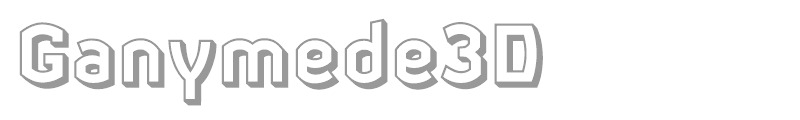 Ganymede3D