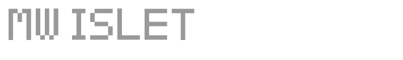 MW ISLET