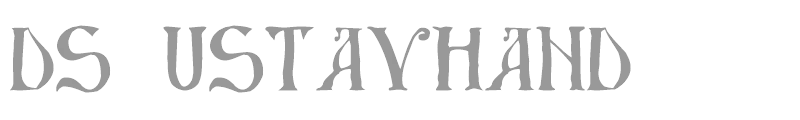 DS UstavHand