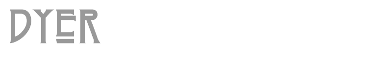 Dyer