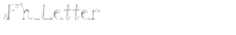 Fh_Letter