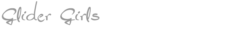 Glider Girls