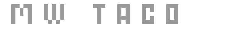 MW TACO