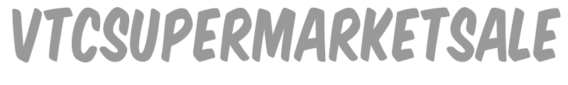 VTCSuperMarketSale