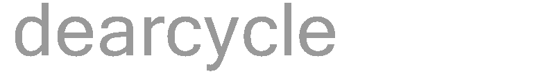 dearcycle
