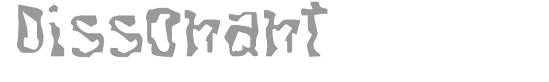 Dissonant