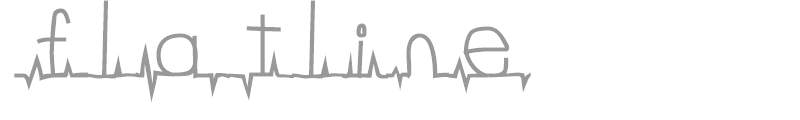 flatline