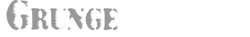 Grunge
