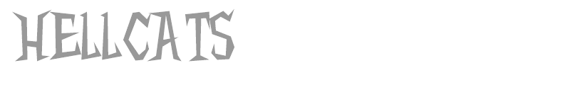 Hellcats