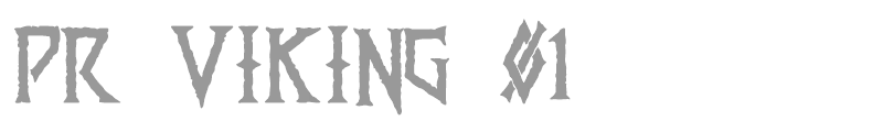 PR Viking 01