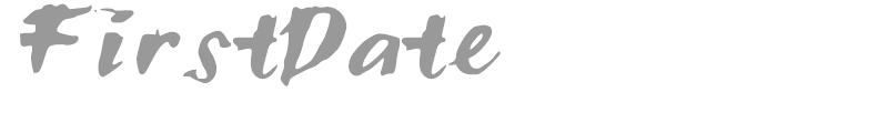 FirstDate