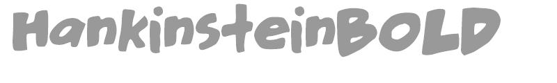 HankinsteinBOLD