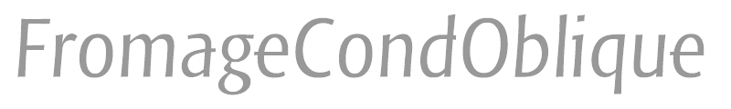 FromageCondOblique