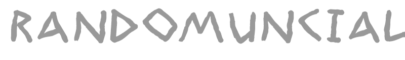RandomUnciale