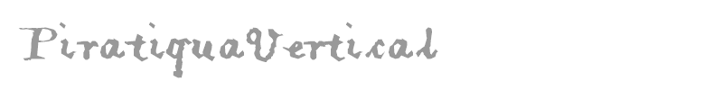 PiratiquaVertical