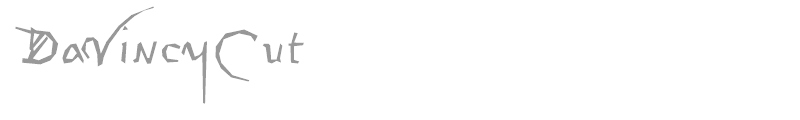DaVincyCut