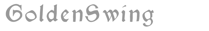 GoldenSwing