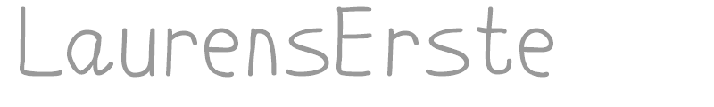 LaurensErste