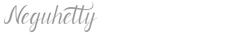 Neguhetty