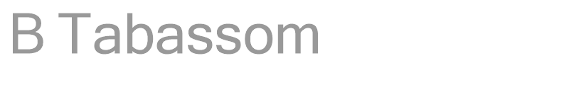 B Tabassom