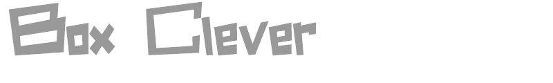 Box Clever