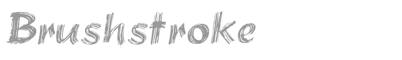 Brushstroke