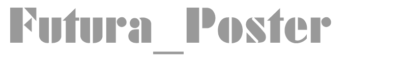 Futura_Poster