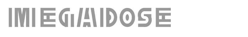 Mega Dose