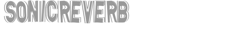 SonicReverb