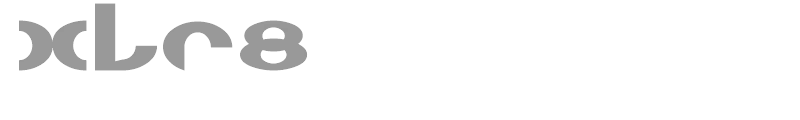 XLR8
